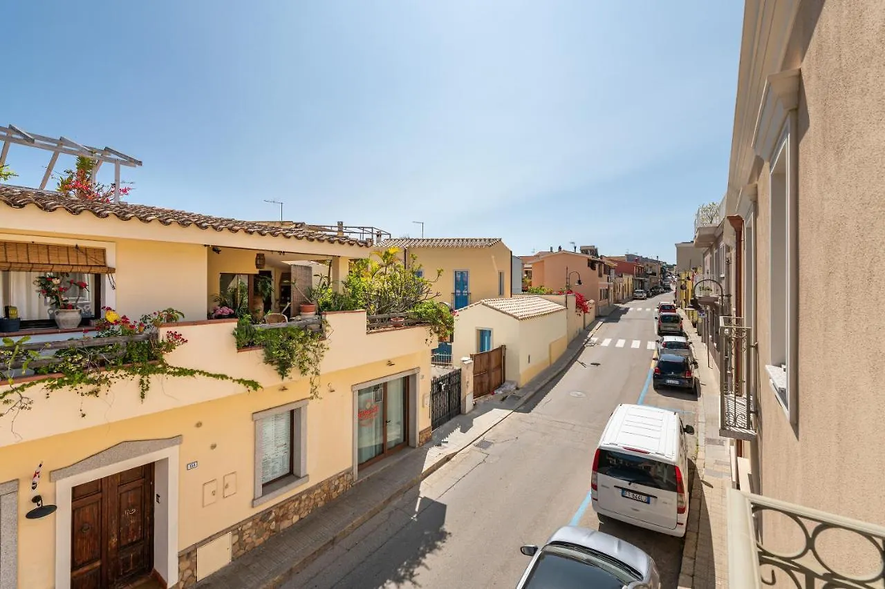 Holiday home Spilli Villa Villasimius Italy