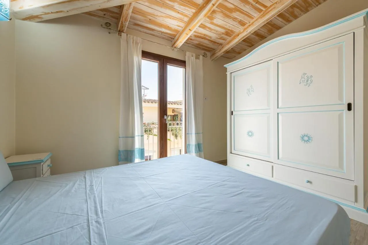 Spilli Villa Villasimius