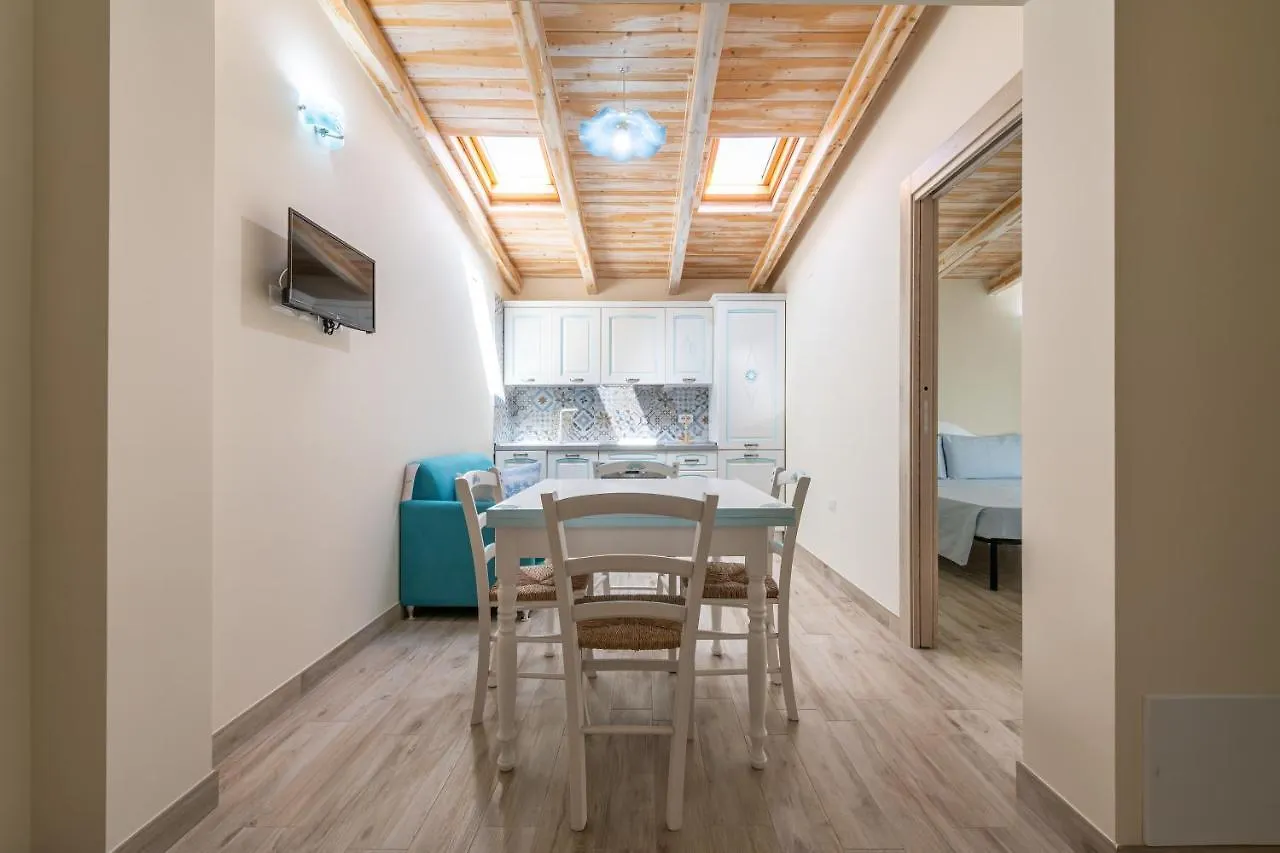 Spilli Villa Villasimius Holiday home