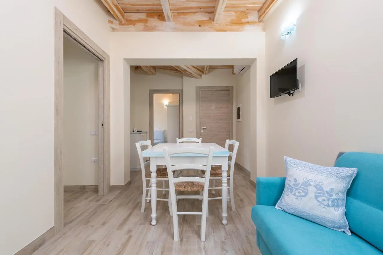Holiday home Spilli Villa Villasimius