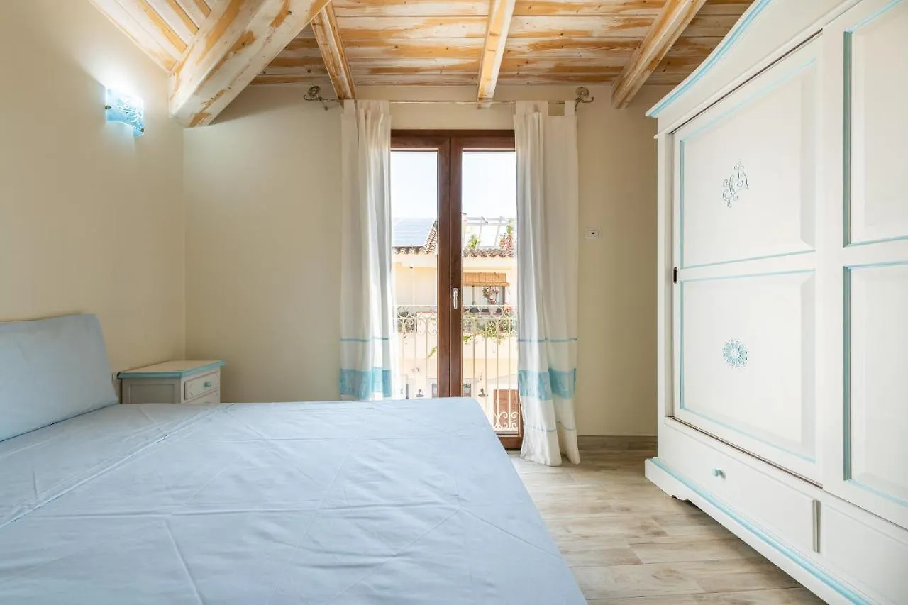 Spilli Villa Villasimius 0*,