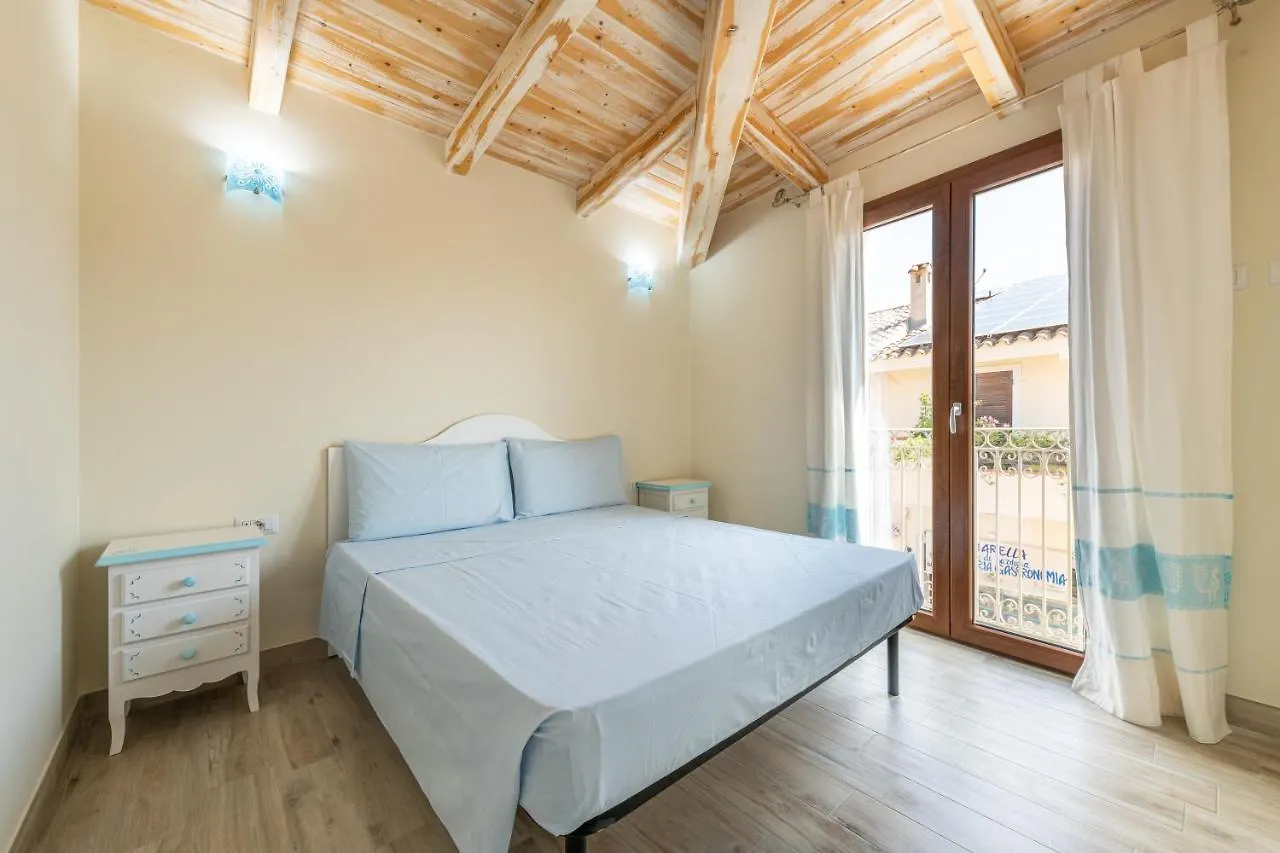Holiday home Spilli Villa Villasimius