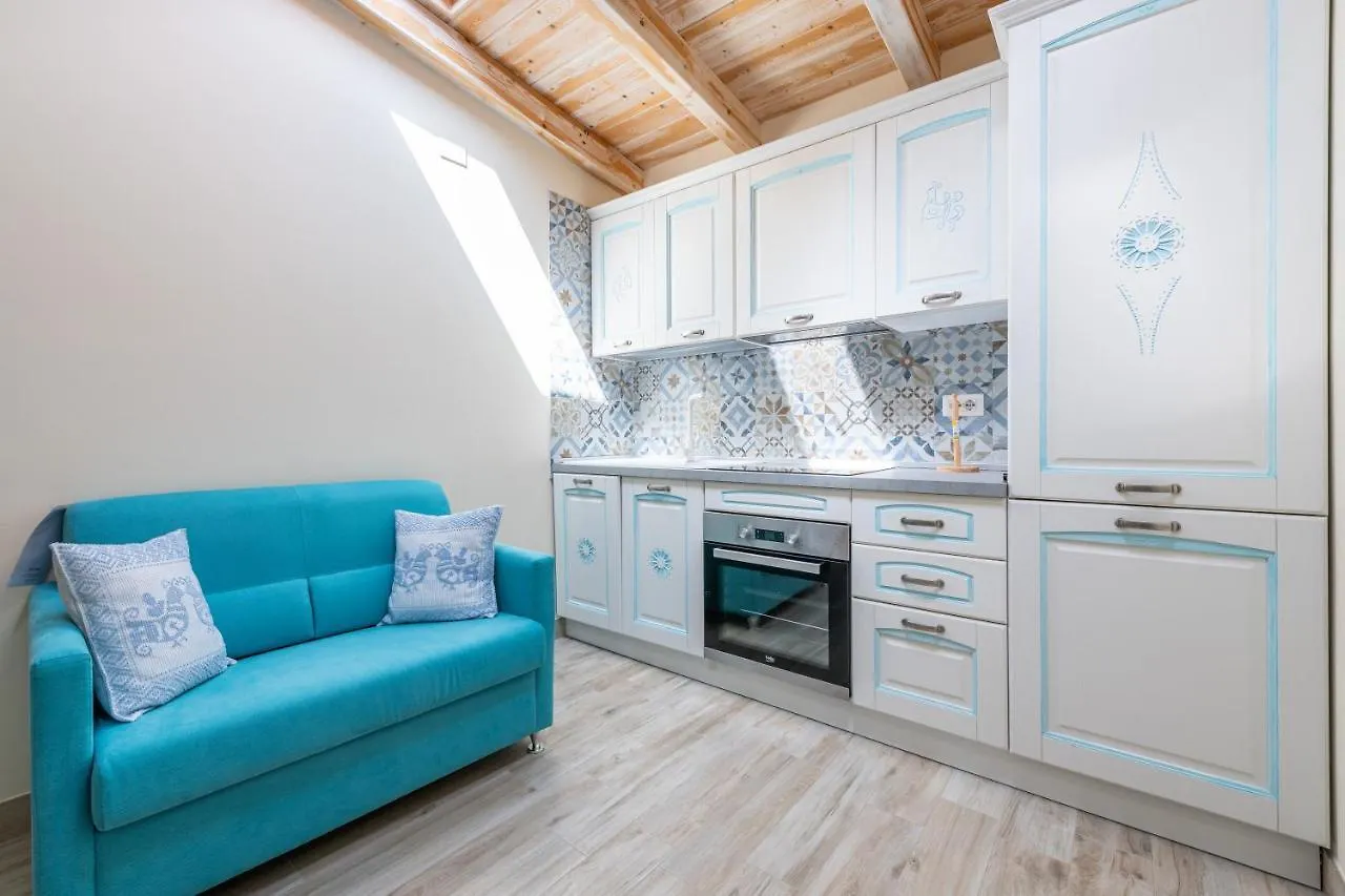 Holiday home Spilli Villa Villasimius