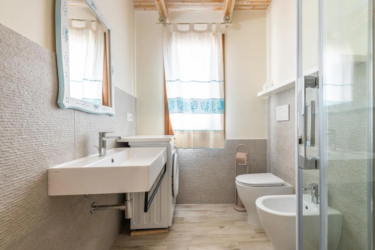 Spilli Villa Villasimius Holiday home