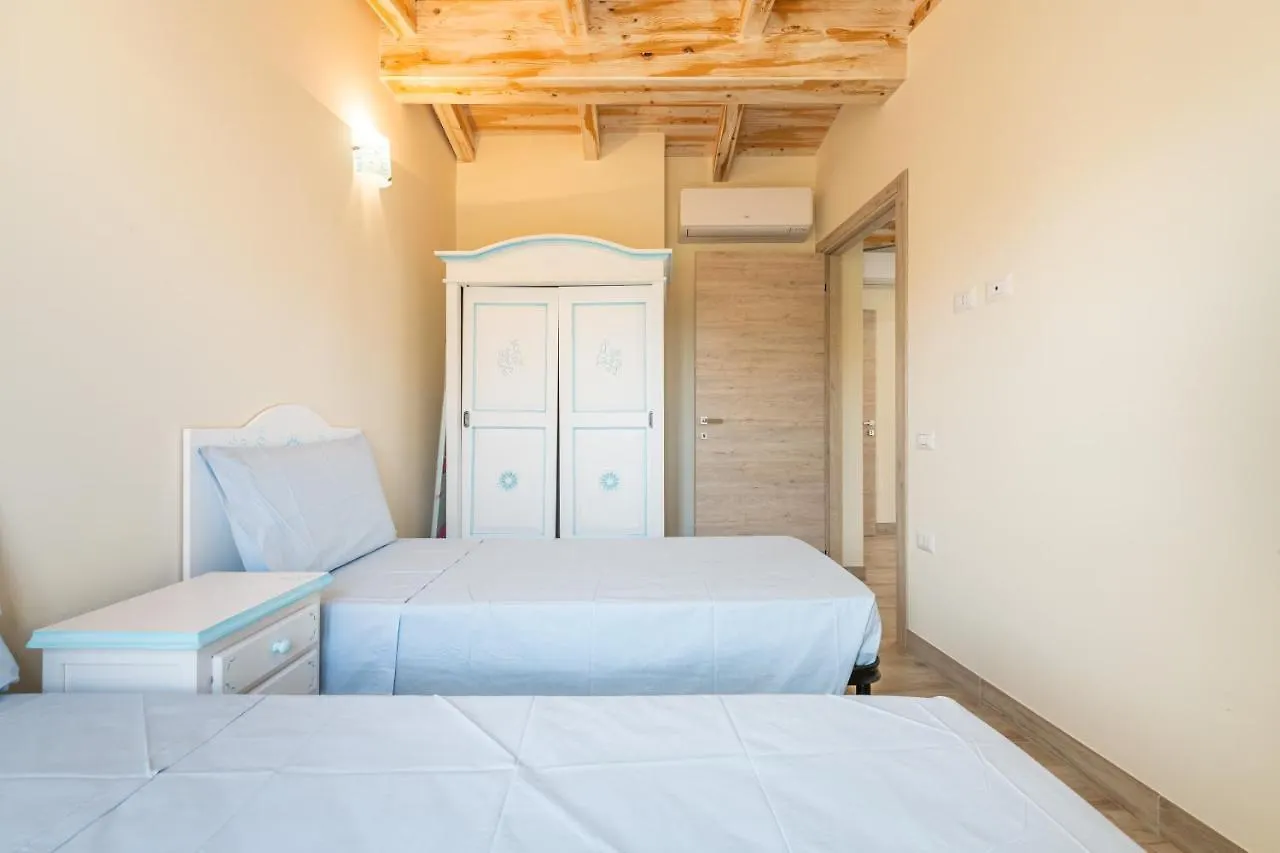 Spilli Villa Villasimius 0*,  Italy