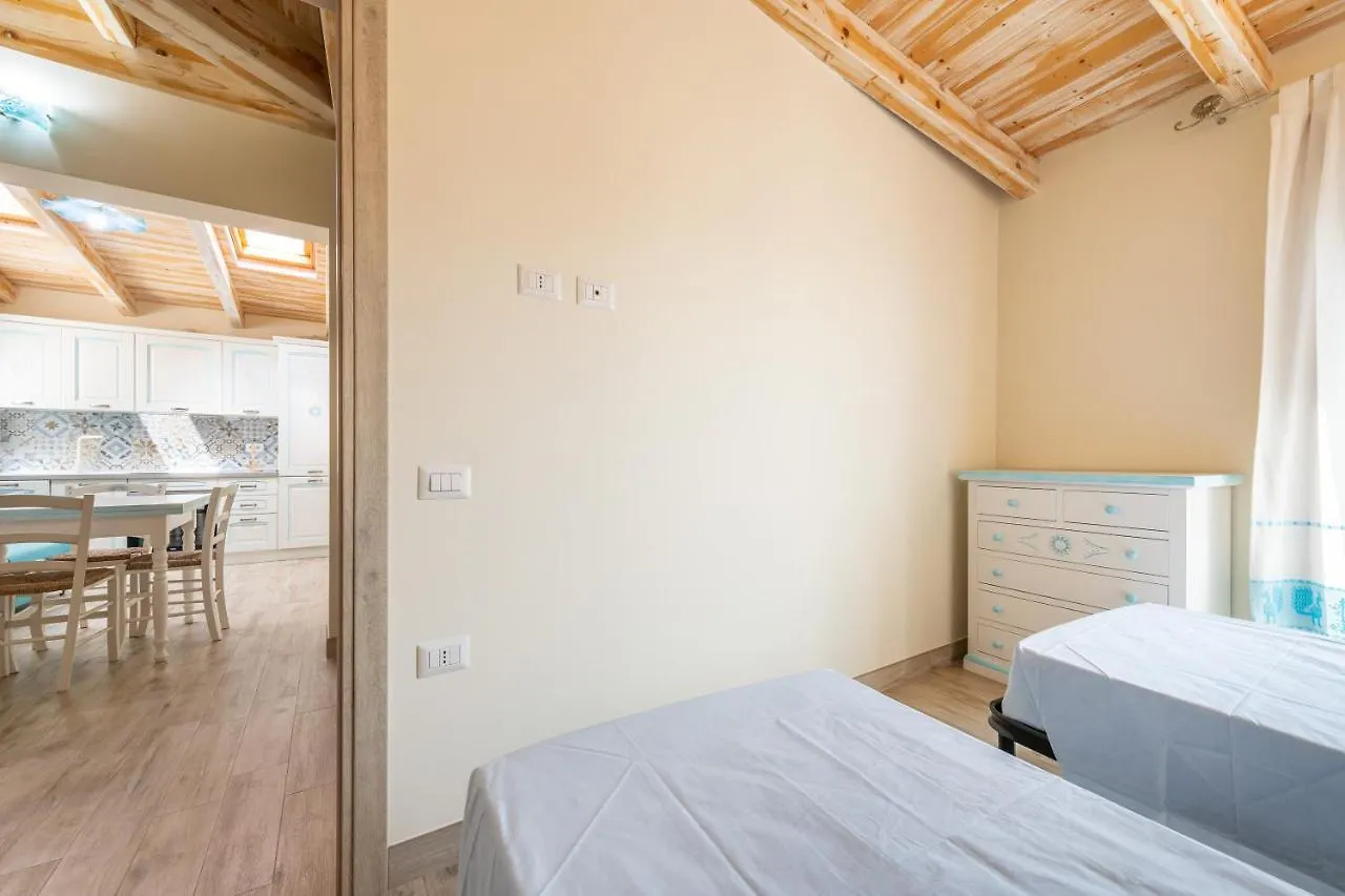 Holiday home Spilli Villa Villasimius Italy