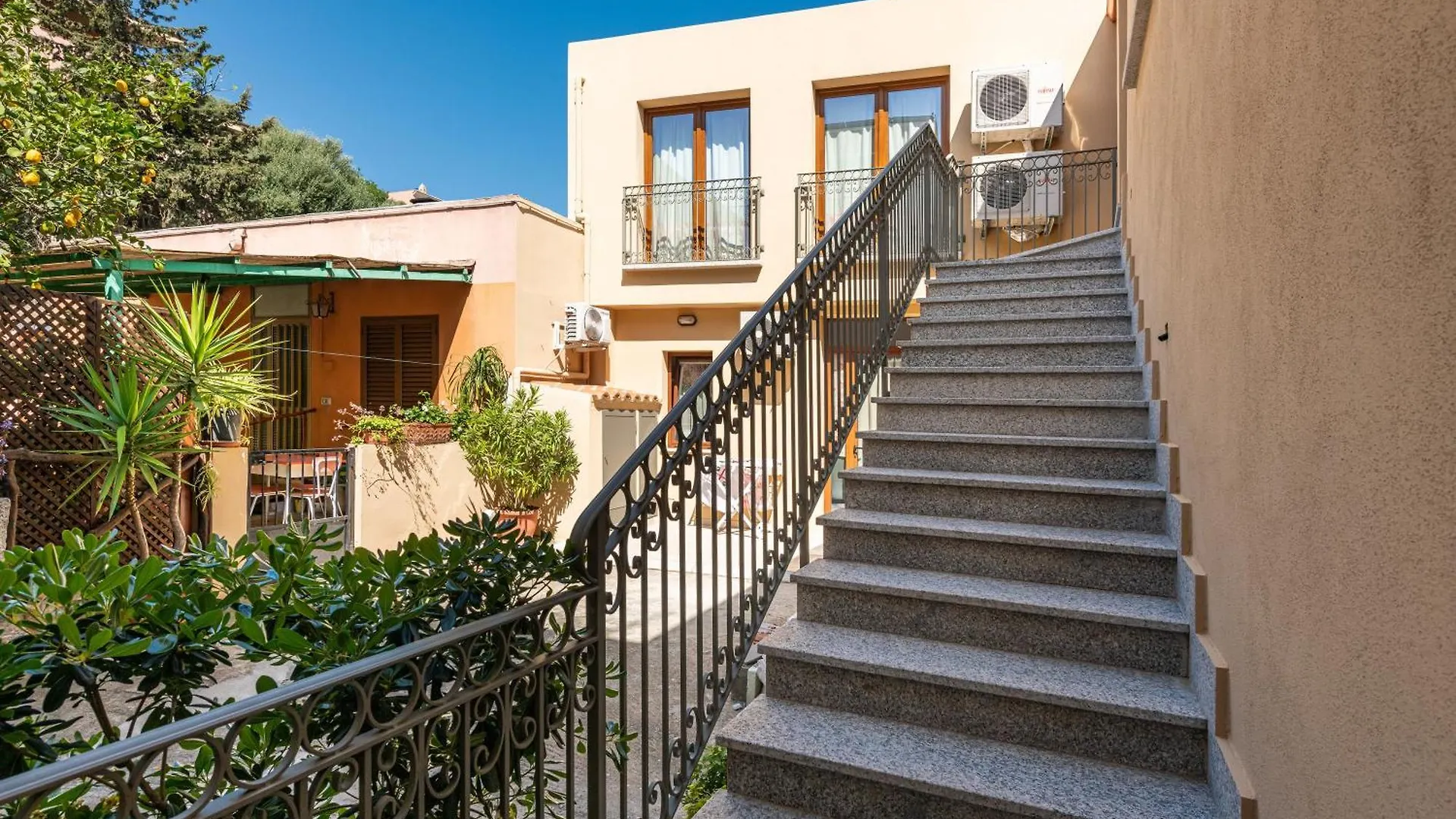 Spilli Villa Villasimius